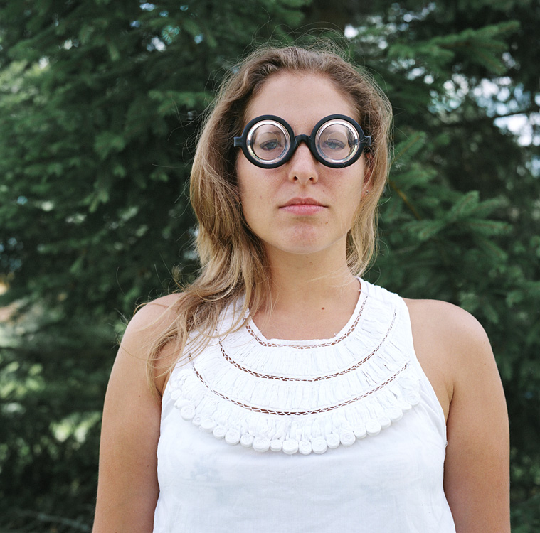 Corv&eacute;e de portrait