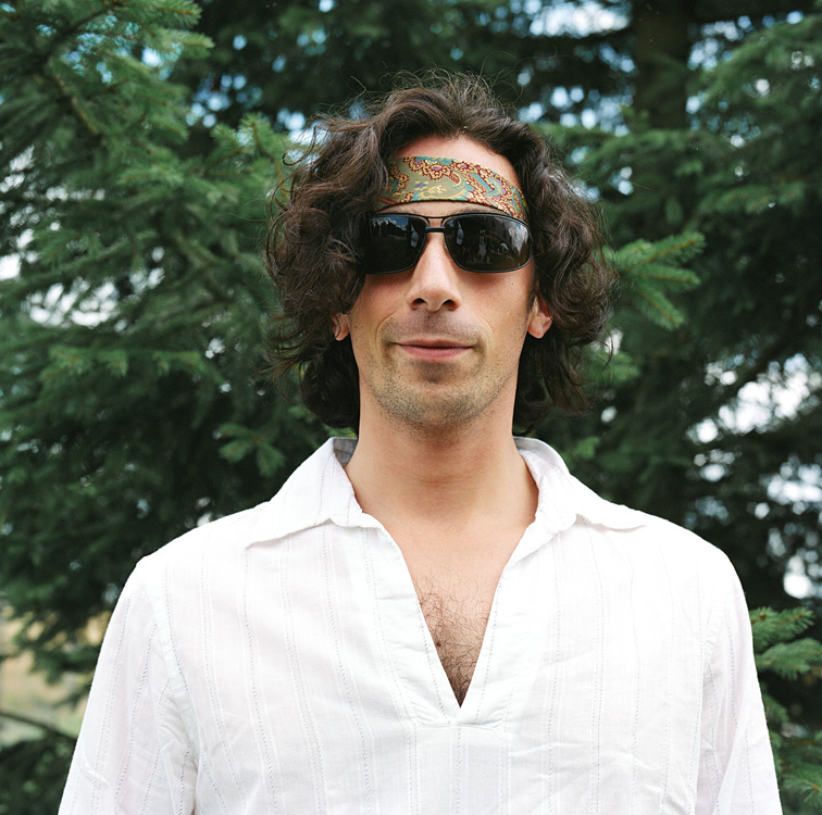 Corv&eacute;e de portrait