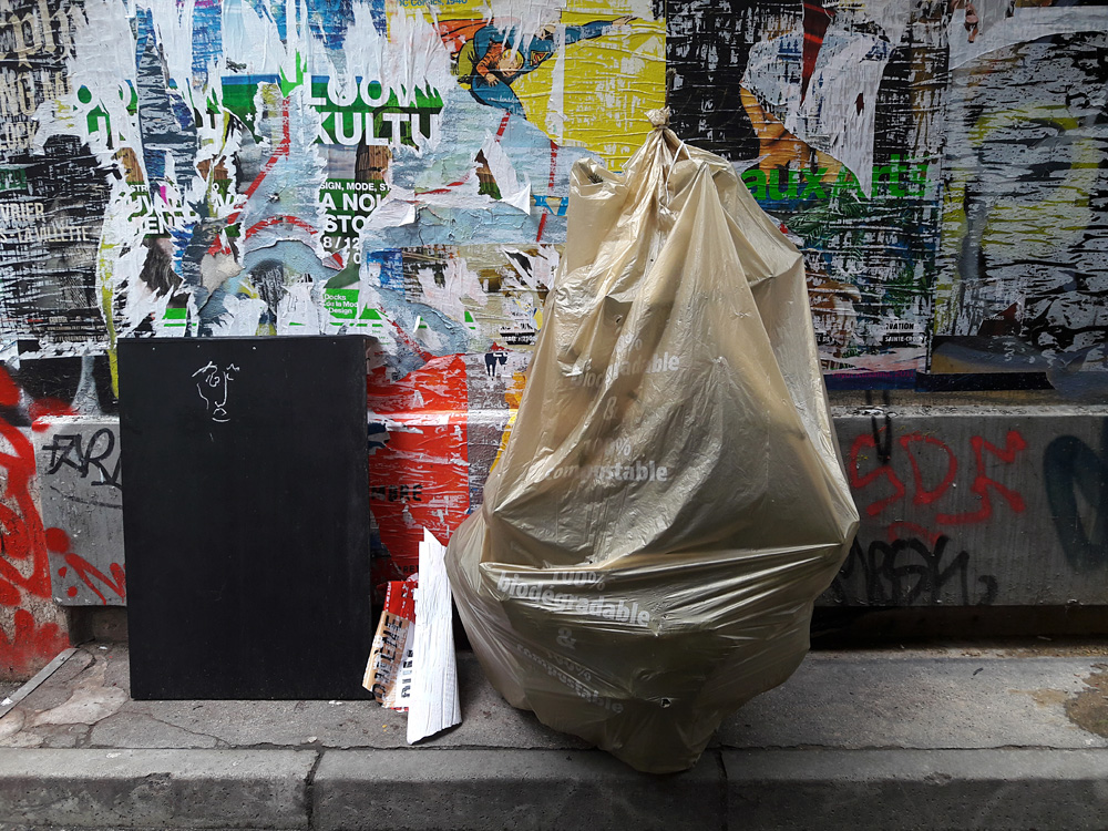 Every year the same again