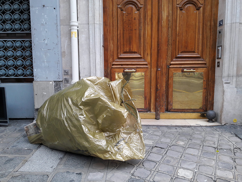 Every year the same again