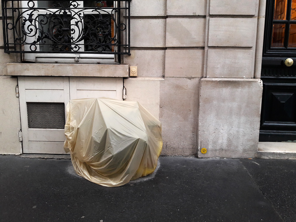 Every year the same again