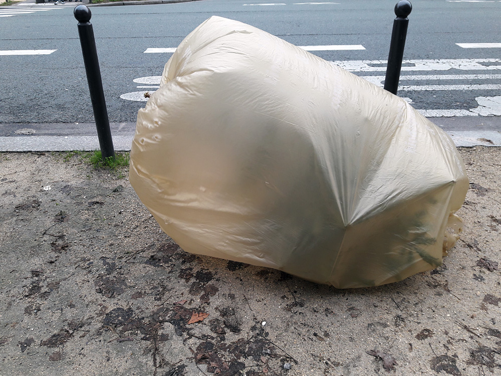 Every year the same again