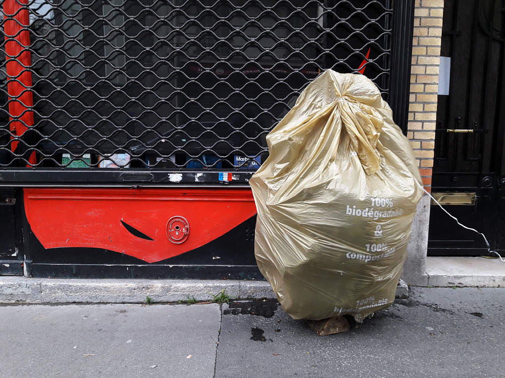 Every year the same again