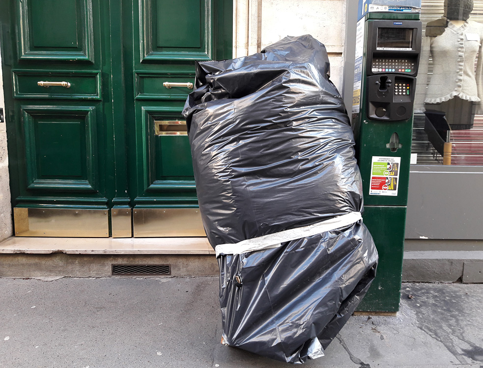 Every year the same again