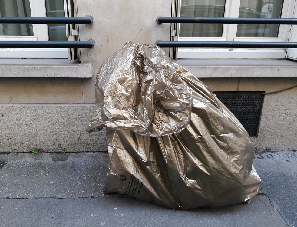 Every year the same again