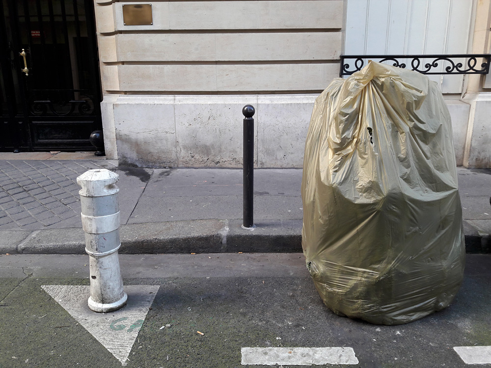 Every year the same again