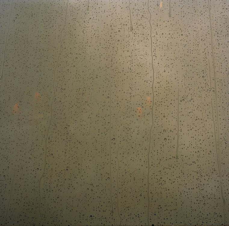 What's left of our love