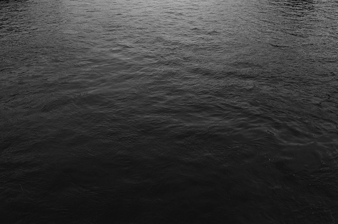 What's left of our love