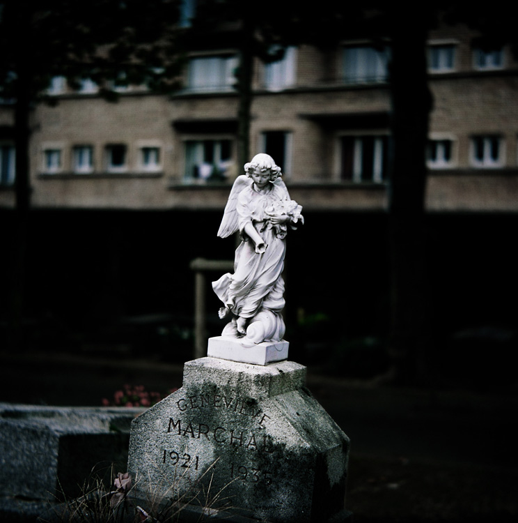 What's left of our love