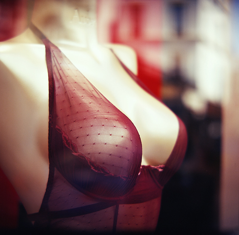 What's left of our love