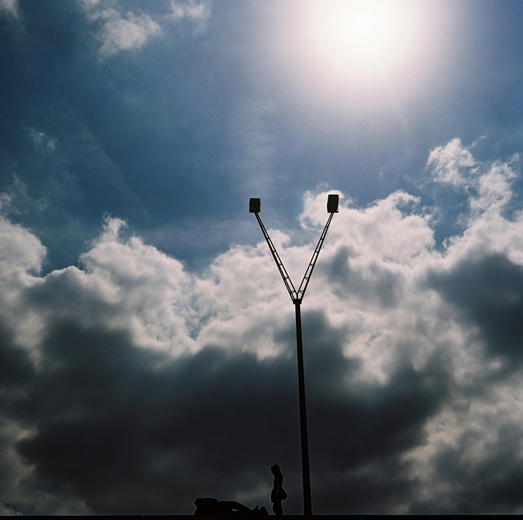 What's left of our love