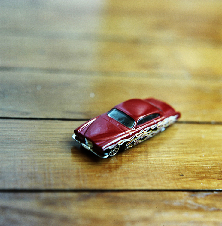 What's left of our love