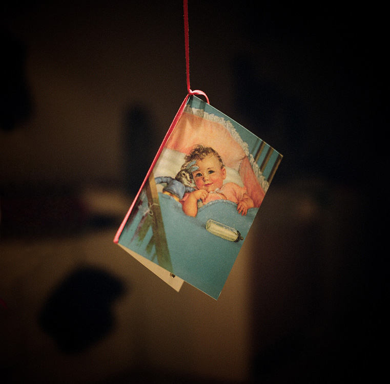 What's left of our love