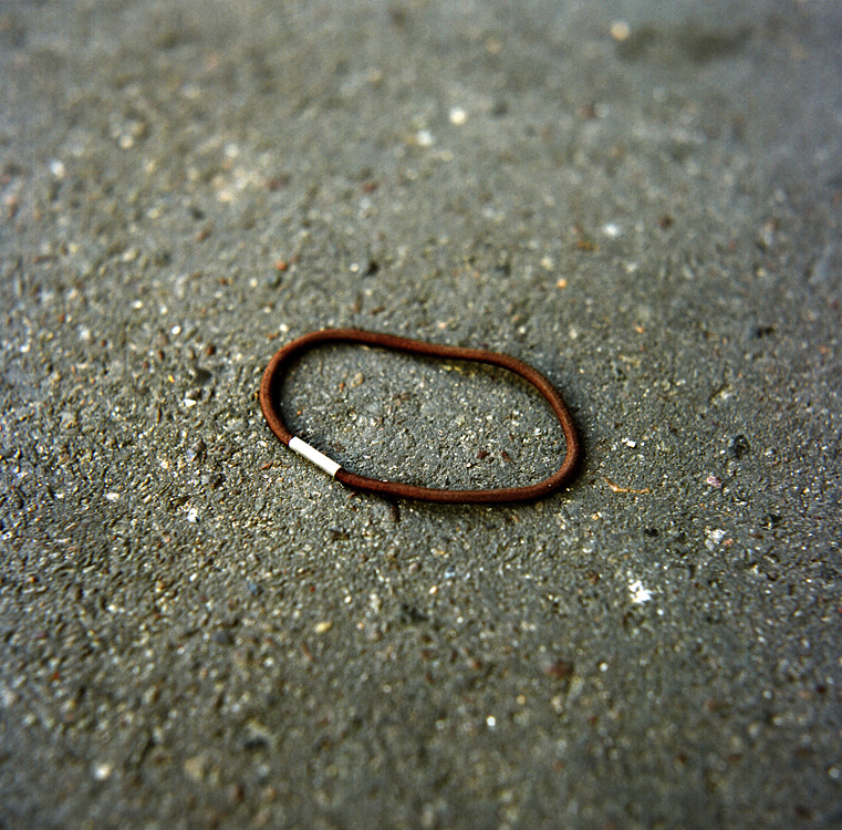 What's left of our love