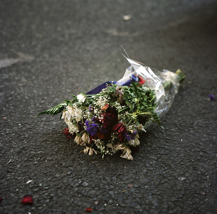 What's left of our love