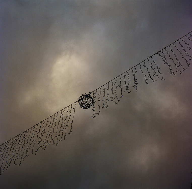 What's left of our love