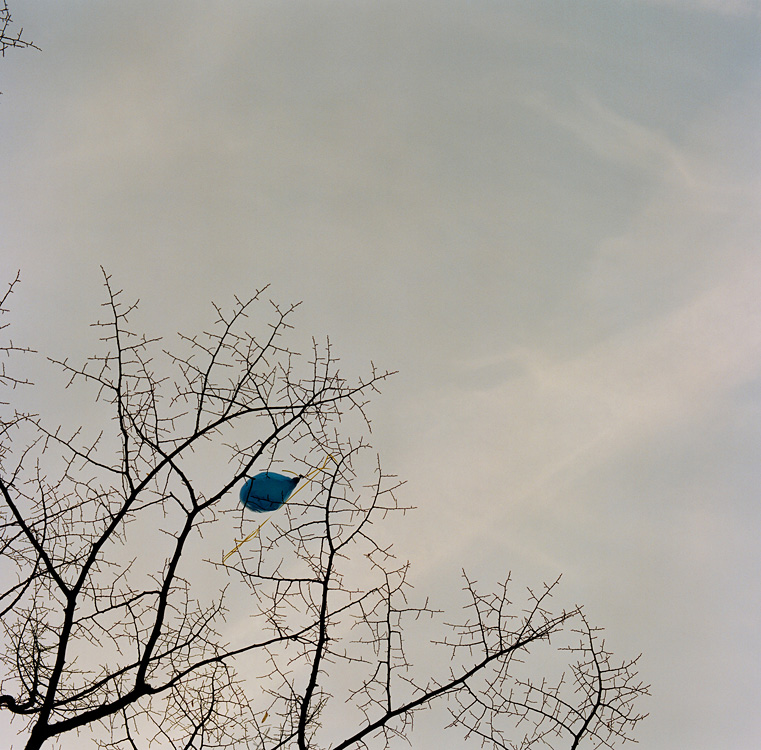 What's left of our love