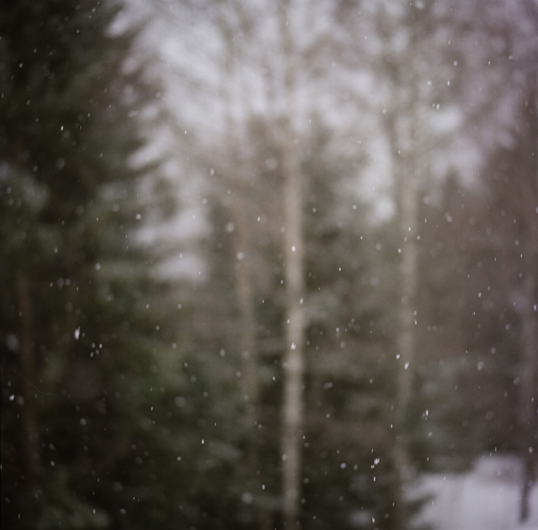 What's left of our love