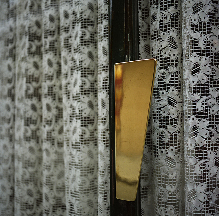 What's left of our love