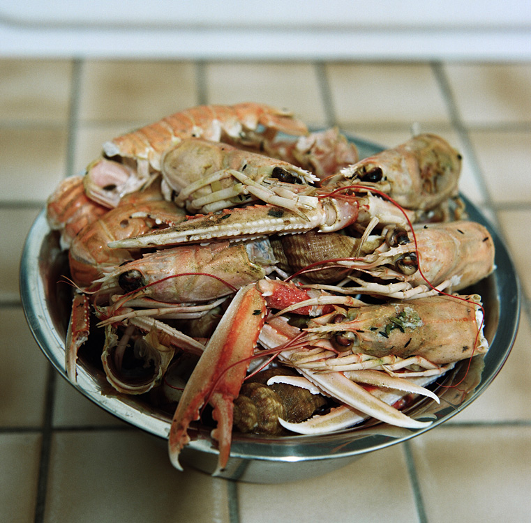 What's left of our love