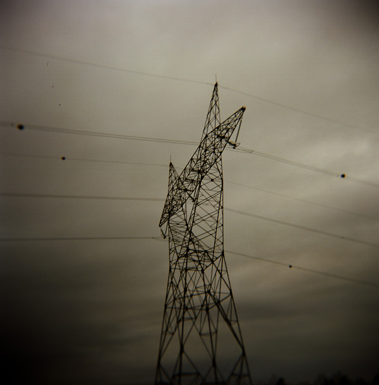 What's left of our world