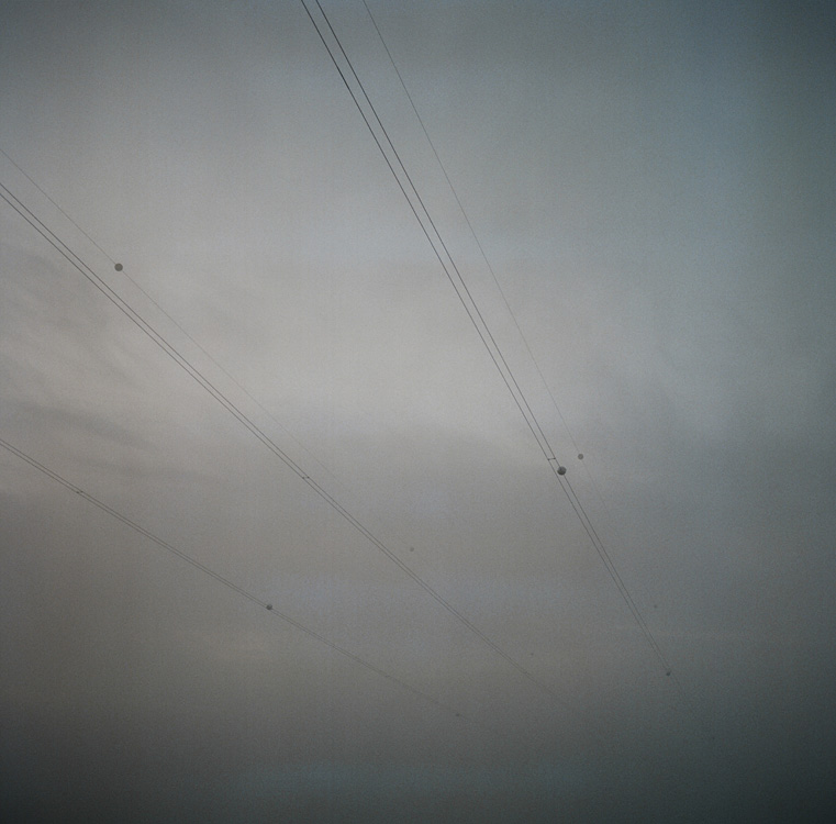 What's left of our world