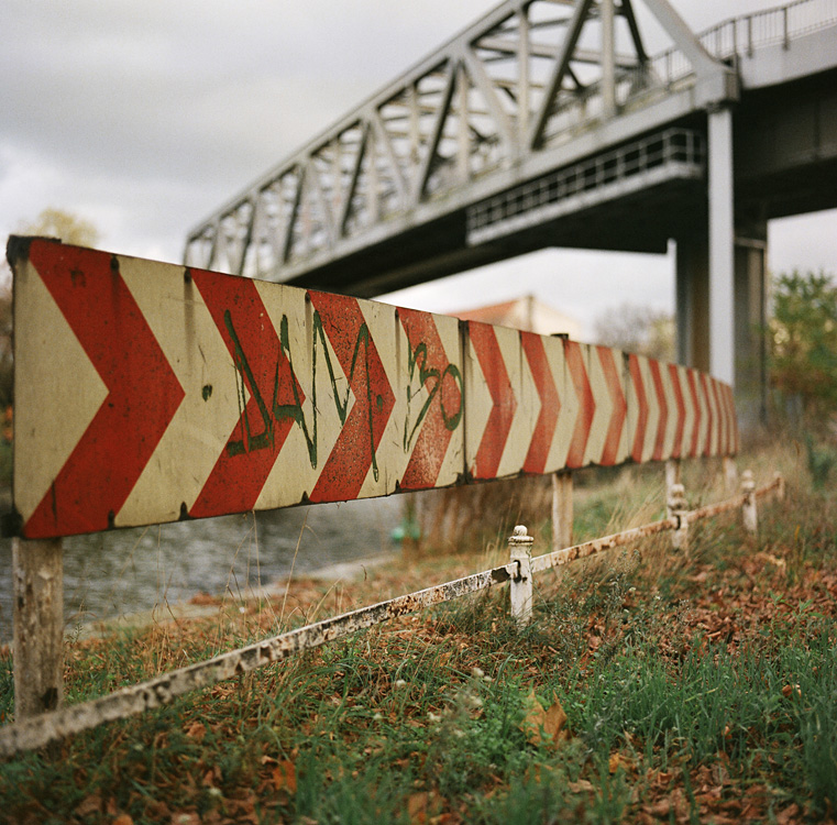 What's left of our world