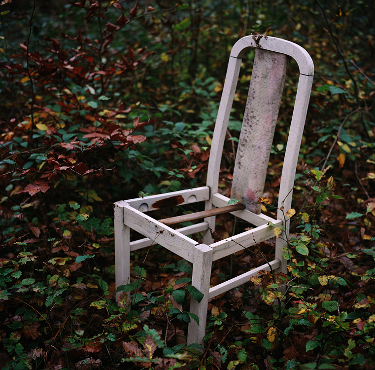 What's left of our world