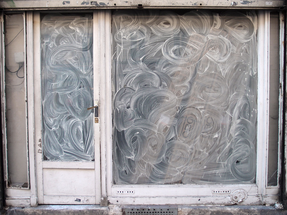 What's left of our world