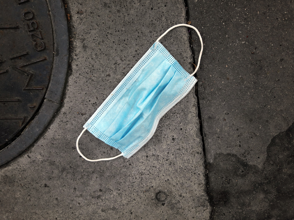 Why would we change?