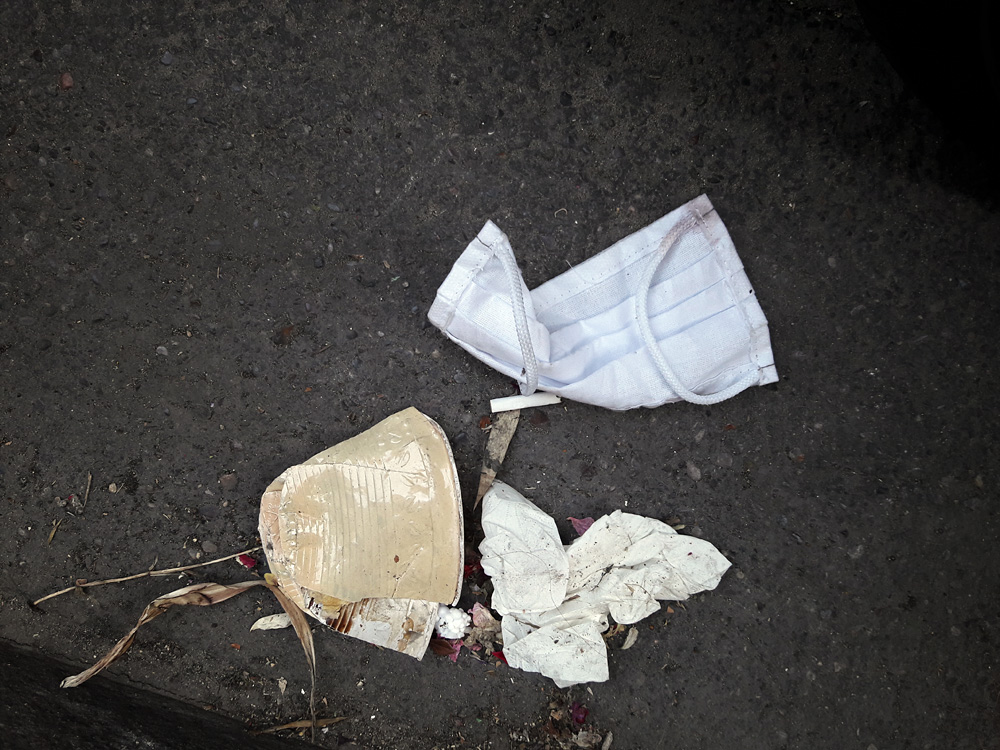 Why would we change?