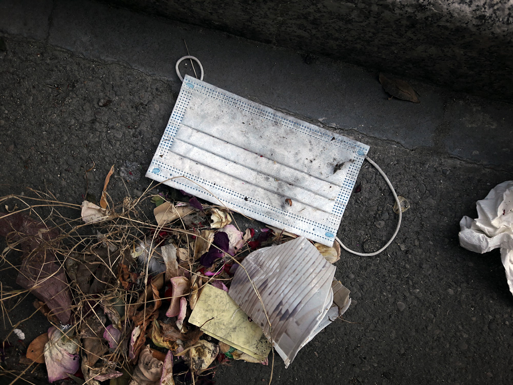 Why would we change?