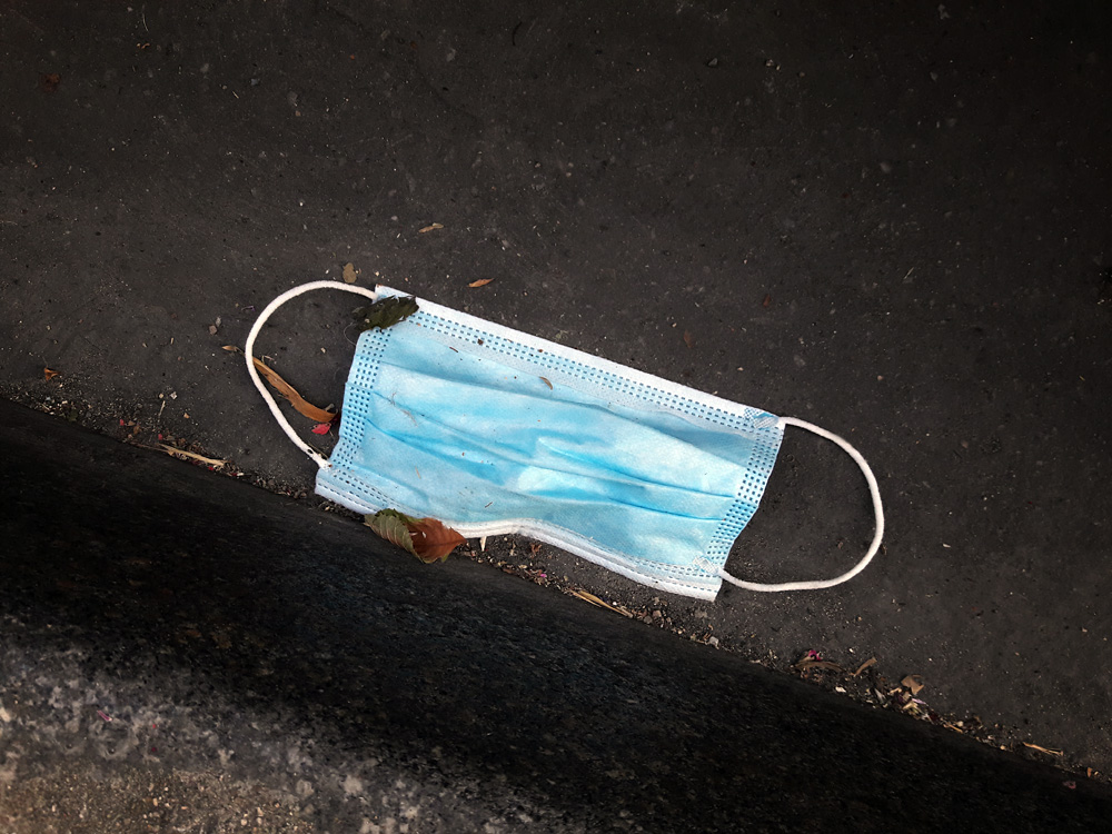 Why would we change?