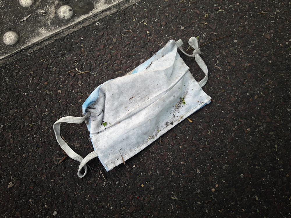 Why would we change?