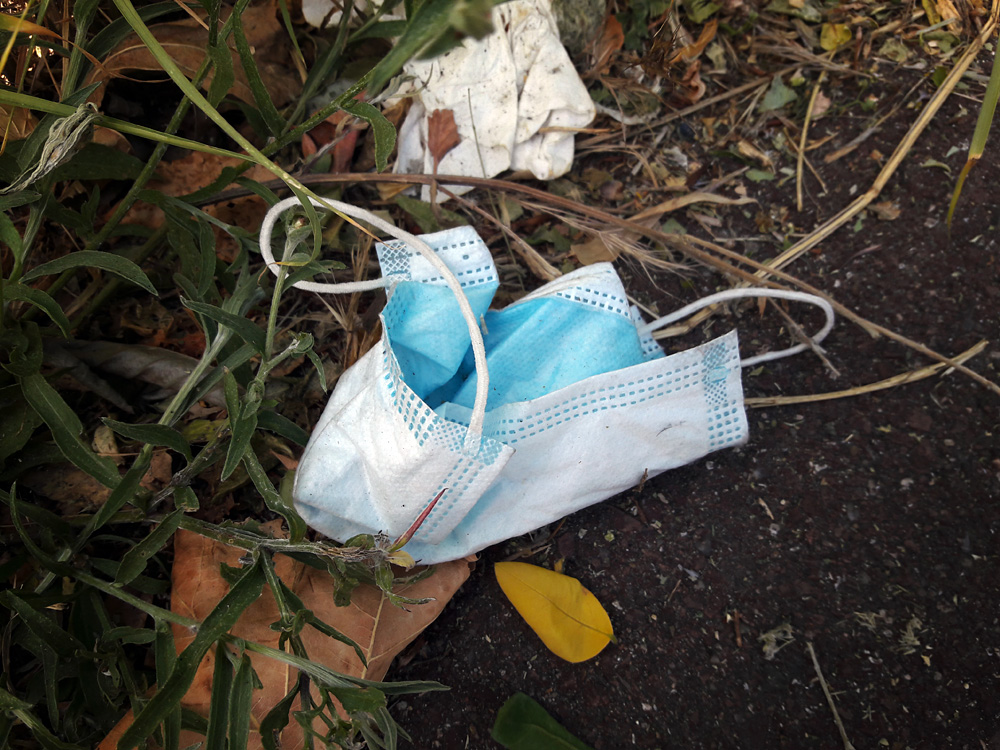 Why would we change?