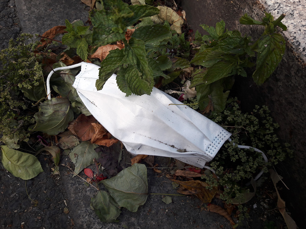 Why would we change?