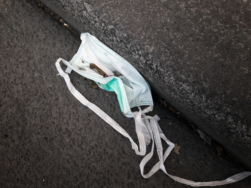 Why would we change?