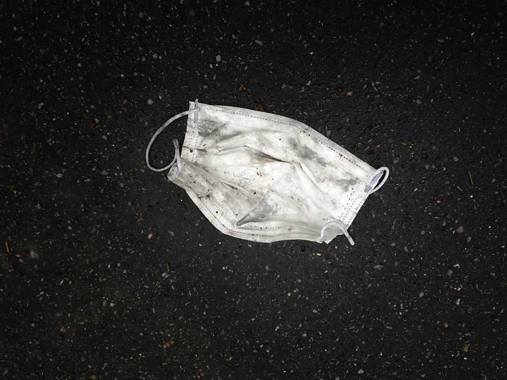 Why would we change?