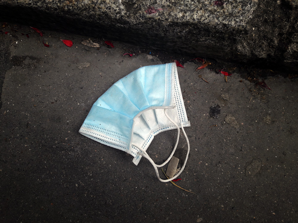 Why would we change?