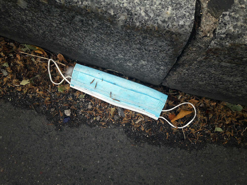 Why would we change?