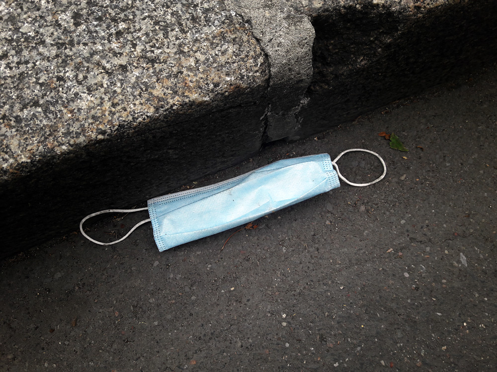 Why would we change?