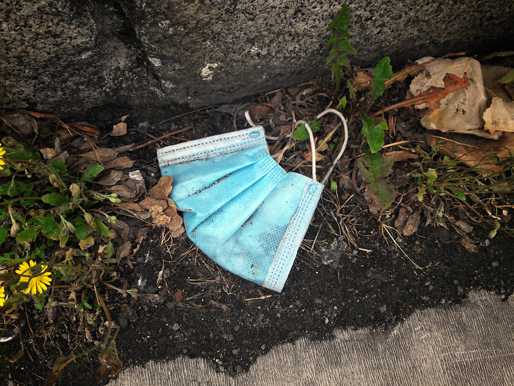 Why would we change?