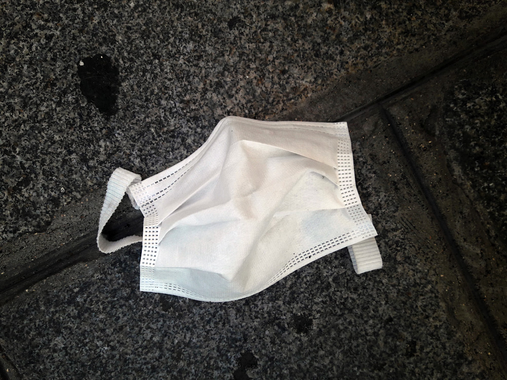 Why would we change?