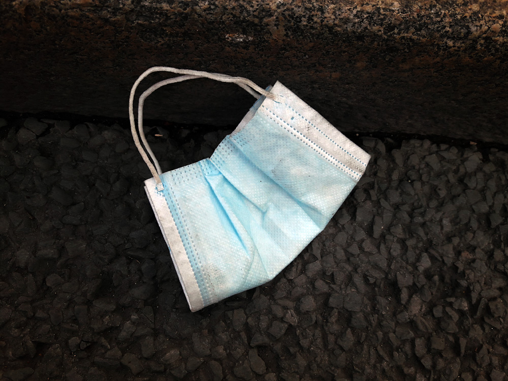 Why would we change?