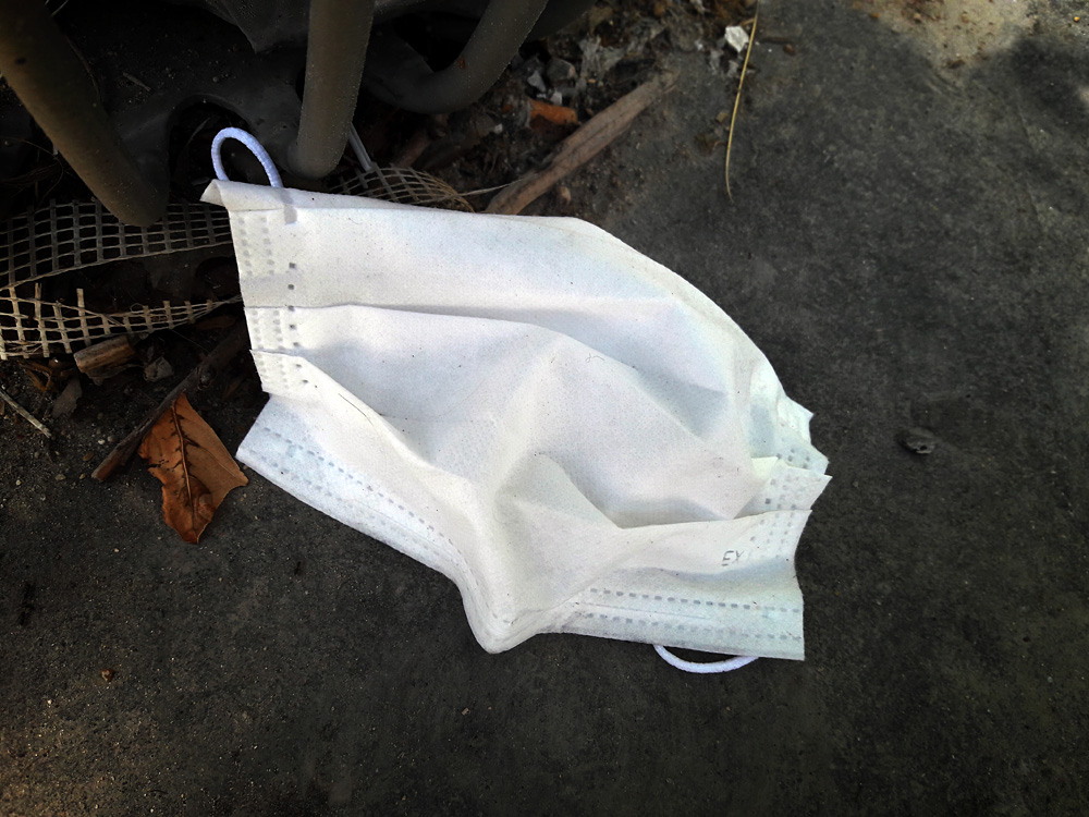 Why would we change?