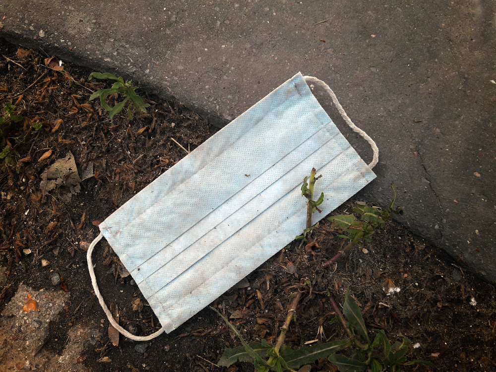 Why would we change?