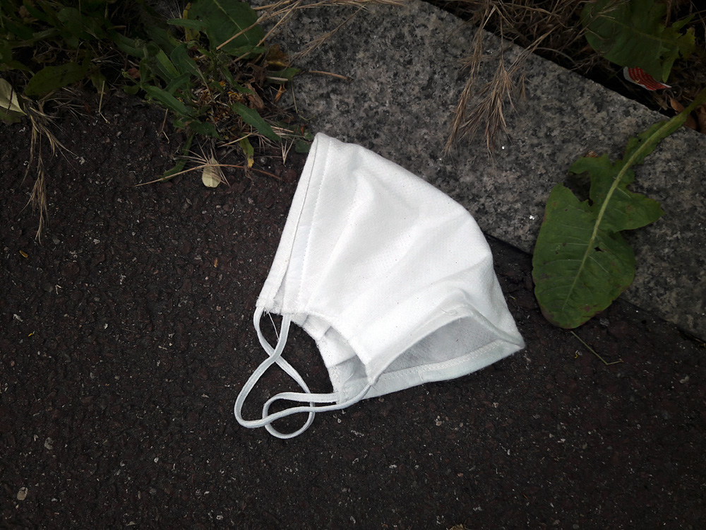 Why would we change?