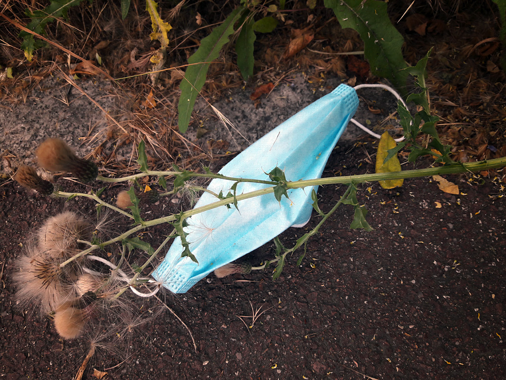 Why would we change?