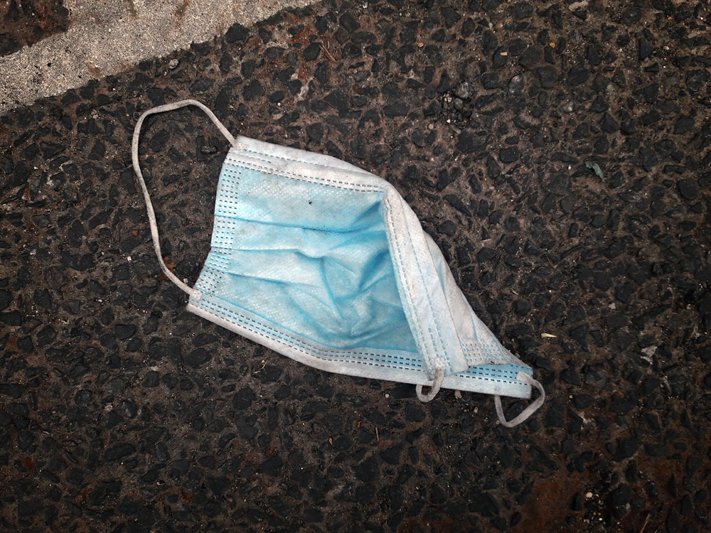 Why would we change?