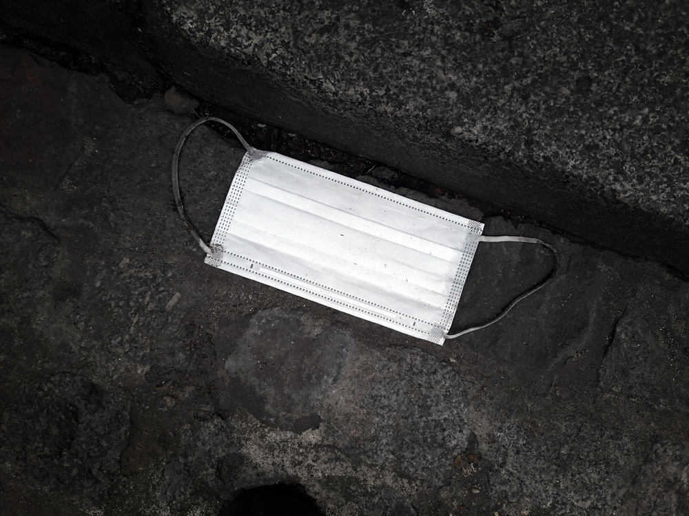 Why would we change?